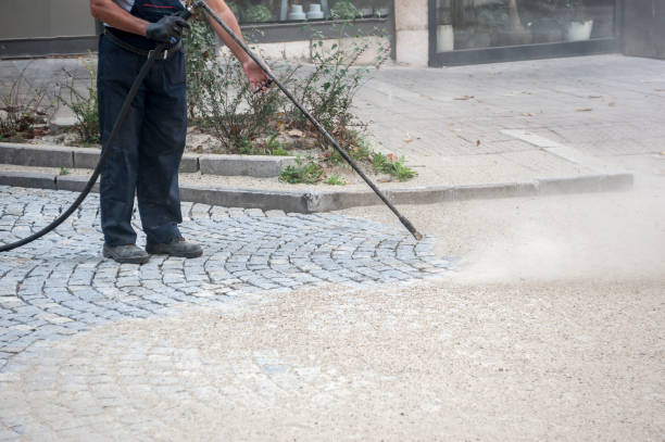 Best Deck and Patio Pressure Washing in St James, MD