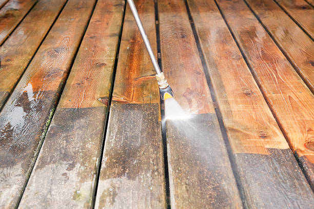 Best Roof Cleaning and Mildew Removal in St James, MD