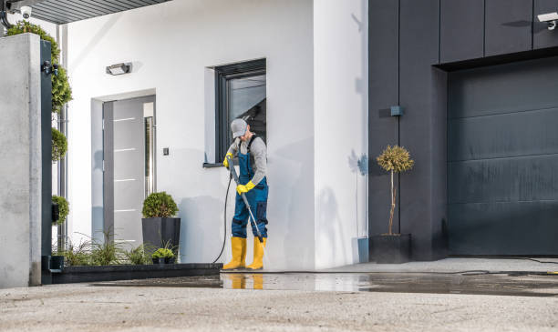 St James, MD Pressure Washing Services Company